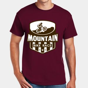 DryBlend ® 50 Cotton/50 Poly T Shirt Thumbnail