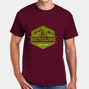 DryBlend ® 50 Cotton/50 Poly T Shirt Thumbnail