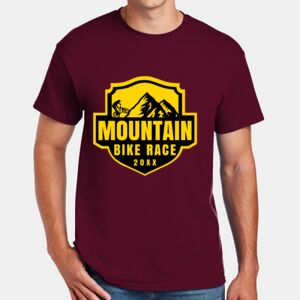 DryBlend ® 50 Cotton/50 Poly T Shirt Thumbnail