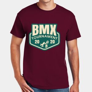 DryBlend ® 50 Cotton/50 Poly T Shirt Thumbnail