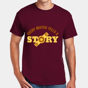 DryBlend ® 50 Cotton/50 Poly T Shirt Thumbnail