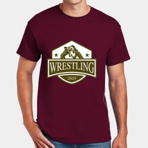 DryBlend ® 50 Cotton/50 Poly T Shirt Thumbnail