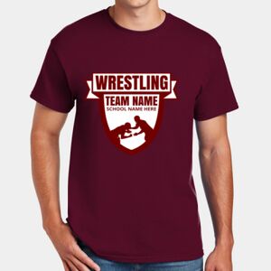 DryBlend ® 50 Cotton/50 Poly T Shirt Thumbnail