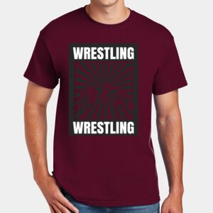 DryBlend ® 50 Cotton/50 Poly T Shirt Thumbnail