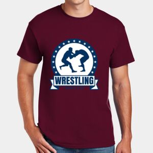 DryBlend ® 50 Cotton/50 Poly T Shirt Thumbnail