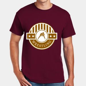 DryBlend ® 50 Cotton/50 Poly T Shirt Thumbnail