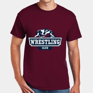 DryBlend ® 50 Cotton/50 Poly T Shirt Thumbnail