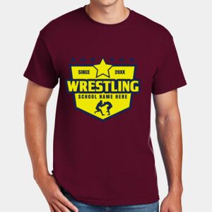 DryBlend ® 50 Cotton/50 Poly T Shirt Thumbnail