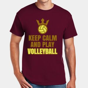 DryBlend ® 50 Cotton/50 Poly T Shirt Thumbnail