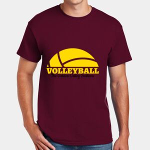 DryBlend ® 50 Cotton/50 Poly T Shirt Thumbnail