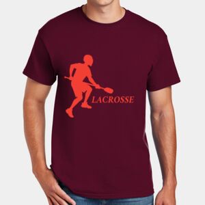 DryBlend ® 50 Cotton/50 Poly T Shirt Thumbnail