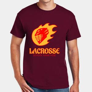 DryBlend ® 50 Cotton/50 Poly T Shirt Thumbnail