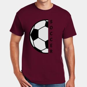 DryBlend ® 50 Cotton/50 Poly T Shirt Thumbnail