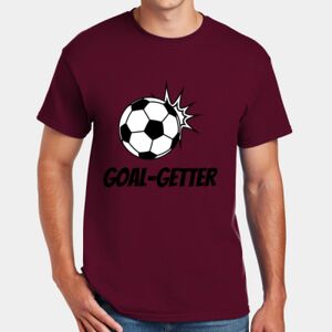 DryBlend ® 50 Cotton/50 Poly T Shirt Thumbnail