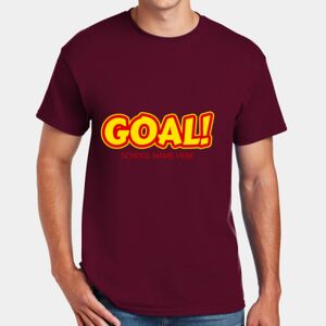 DryBlend ® 50 Cotton/50 Poly T Shirt Thumbnail