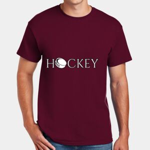 DryBlend ® 50 Cotton/50 Poly T Shirt Thumbnail