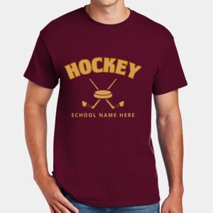 DryBlend ® 50 Cotton/50 Poly T Shirt Thumbnail