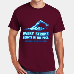 DryBlend ® 50 Cotton/50 Poly T Shirt Thumbnail