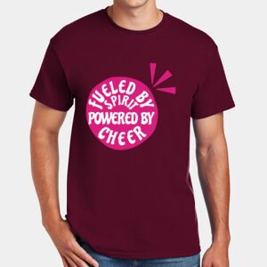 DryBlend ® 50 Cotton/50 Poly T Shirt Thumbnail