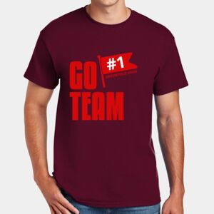 DryBlend ® 50 Cotton/50 Poly T Shirt Thumbnail