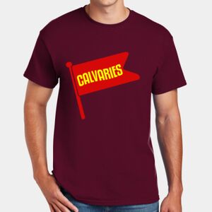 DryBlend ® 50 Cotton/50 Poly T Shirt Thumbnail