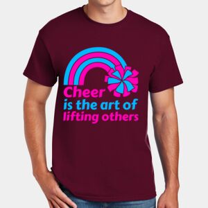 DryBlend ® 50 Cotton/50 Poly T Shirt Thumbnail