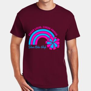 DryBlend ® 50 Cotton/50 Poly T Shirt Thumbnail