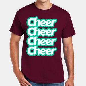 DryBlend ® 50 Cotton/50 Poly T Shirt Thumbnail