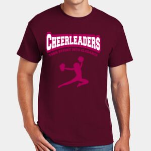 DryBlend ® 50 Cotton/50 Poly T Shirt Thumbnail