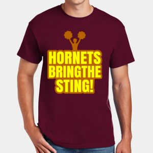 DryBlend ® 50 Cotton/50 Poly T Shirt Thumbnail