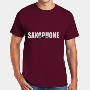 DryBlend ® 50 Cotton/50 Poly T Shirt Thumbnail