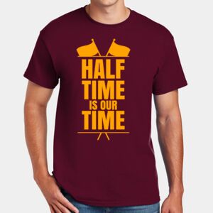 DryBlend ® 50 Cotton/50 Poly T Shirt Thumbnail