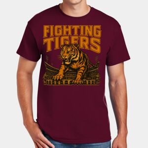 DryBlend ® 50 Cotton/50 Poly T Shirt Thumbnail