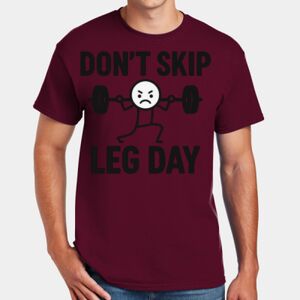 DryBlend ® 50 Cotton/50 Poly T Shirt Thumbnail