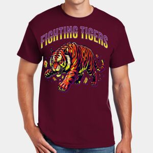 DryBlend ® 50 Cotton/50 Poly T Shirt Thumbnail