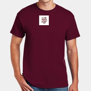 DryBlend ® 50 Cotton/50 Poly T Shirt Thumbnail