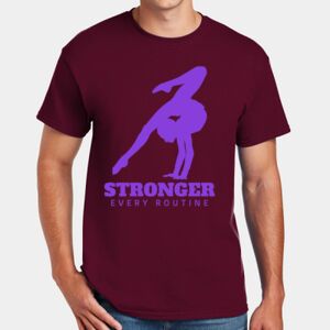 DryBlend ® 50 Cotton/50 Poly T Shirt Thumbnail