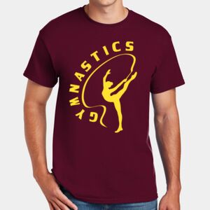 DryBlend ® 50 Cotton/50 Poly T Shirt Thumbnail