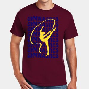 DryBlend ® 50 Cotton/50 Poly T Shirt Thumbnail