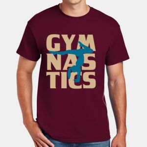 DryBlend ® 50 Cotton/50 Poly T Shirt Thumbnail