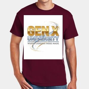 DryBlend ® 50 Cotton/50 Poly T Shirt Thumbnail