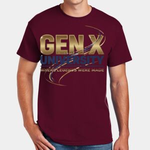 DryBlend ® 50 Cotton/50 Poly T Shirt Thumbnail