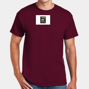 DryBlend ® 50 Cotton/50 Poly T Shirt Thumbnail