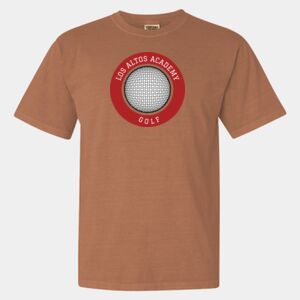Comfort Colors Heavyweight Ring Spun Tee Thumbnail
