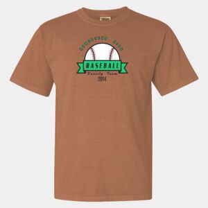 Comfort Colors Heavyweight Ring Spun Tee Thumbnail