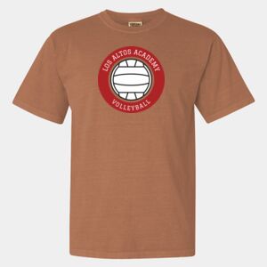 Comfort Colors Heavyweight Ring Spun Tee Thumbnail