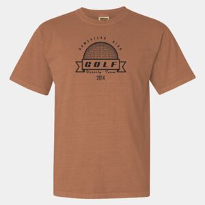 Comfort Colors Heavyweight Ring Spun Tee Thumbnail
