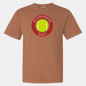 Comfort Colors Heavyweight Ring Spun Tee Thumbnail