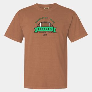 Comfort Colors Heavyweight Ring Spun Tee Thumbnail