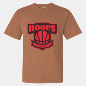 Comfort Colors Heavyweight Ring Spun Tee Thumbnail